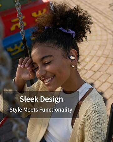 Sleek Design