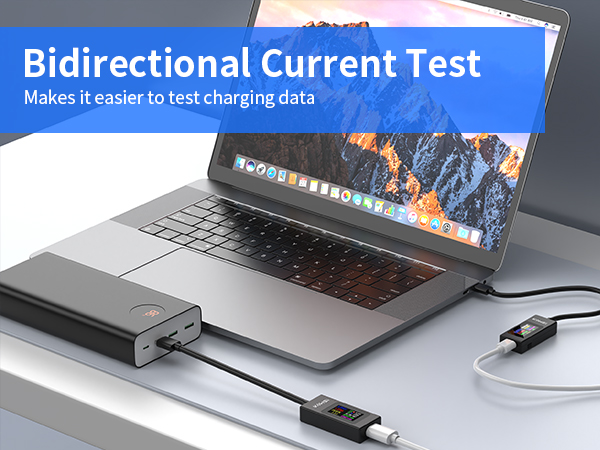 usb tester meter