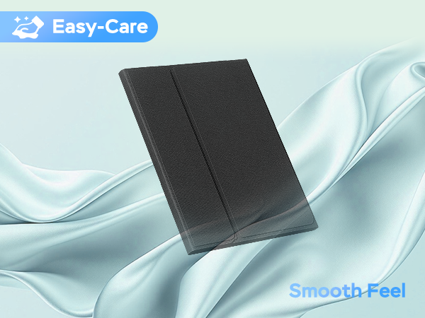 Folio Keyboard Case for iPad