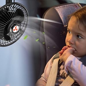 rv 12v fan