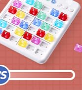 Hynuwa Smart Sudoku Puzzles for Adults and Kids-1v1 Battles 4