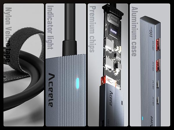 anker usb-c hub