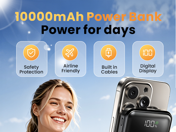 Power bank