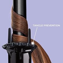 KISS Instawave Automatic Curler
