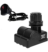 MCAMPAS 4 Outlets Remote Switch Electronic Igniter Kit for Char-Broil G511-0055-W1 and Other Char...