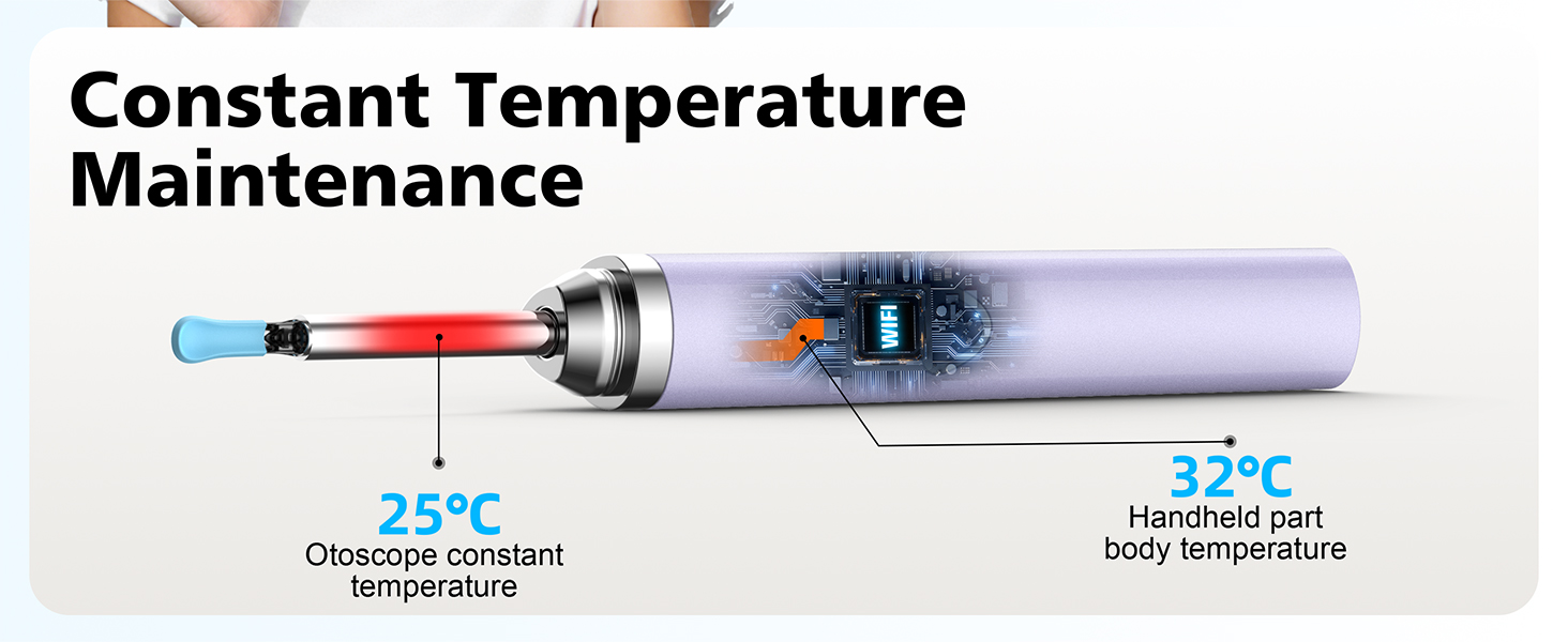 constant temperature