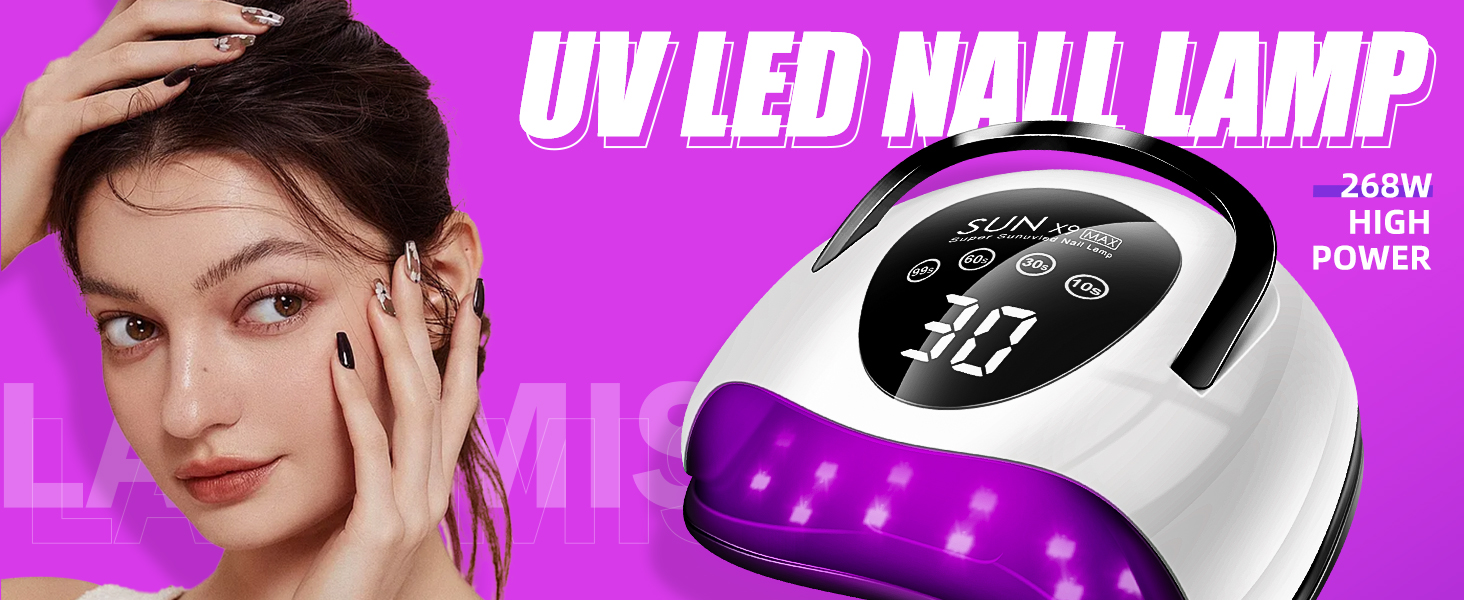 uv nail lamp uv light for gel nails uv light for nails nail lamps for gel polish