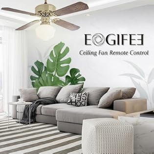 Ceiling Fan Remote Contro