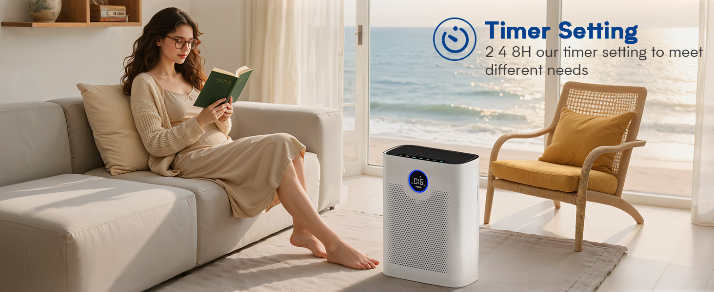 air purifier