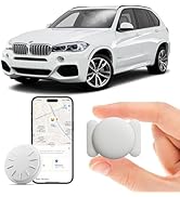 Hongtop H Car GPS Tracking Device for Vehicles,Cars etc,1PCS Real Time GPS Tracker for Vehicles W...