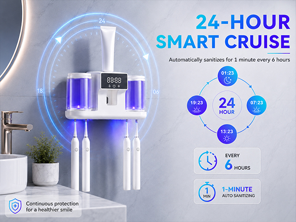 electric toothbrush bathroom organizers and storage bathroom cleaner toothbrush covers