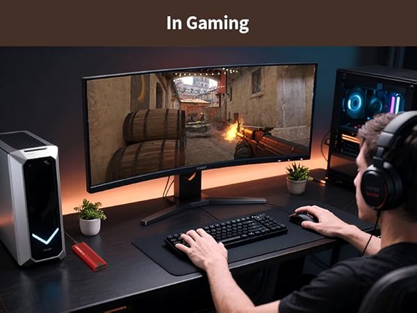 in game