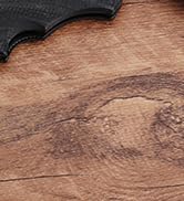 hunting knife