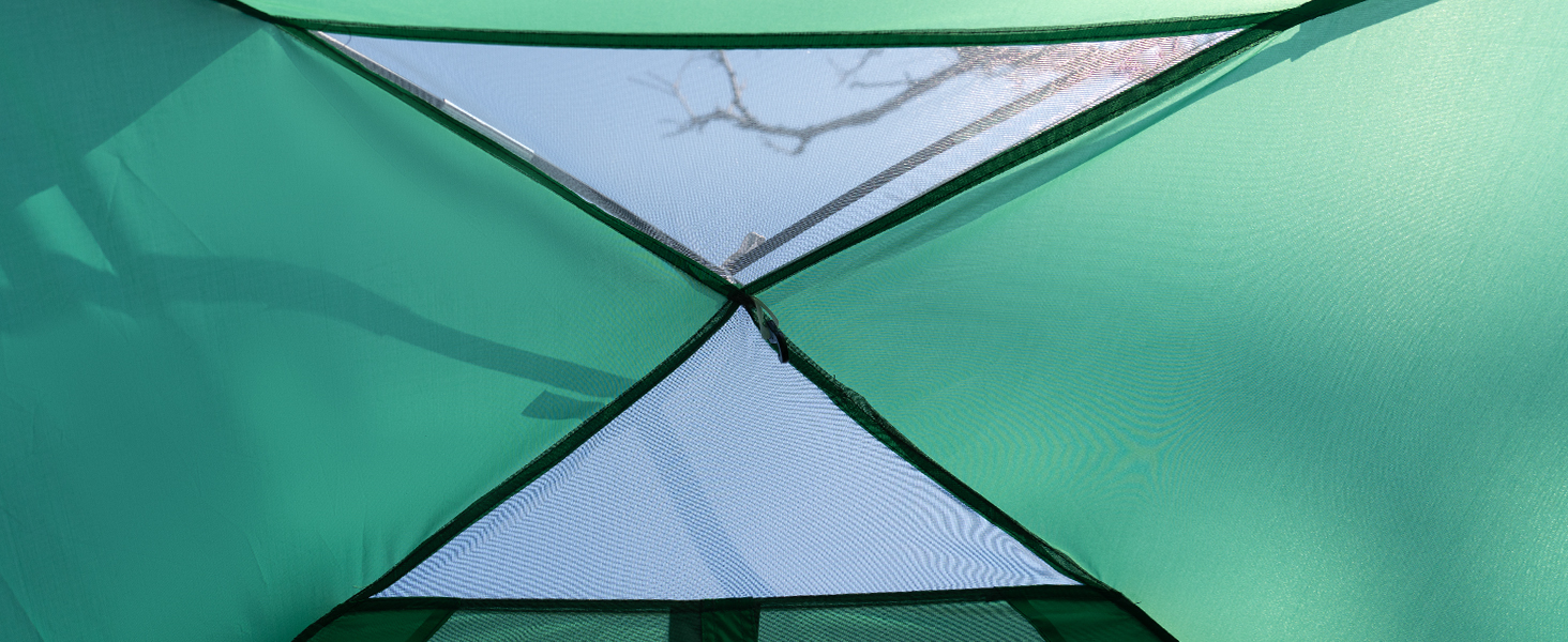 2 person tent