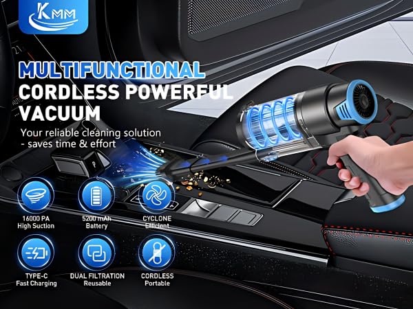 vacuum cleaner