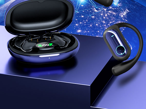 New Generation of AI Smart Translation Earbuds
