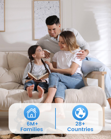 dehumidifiers for home