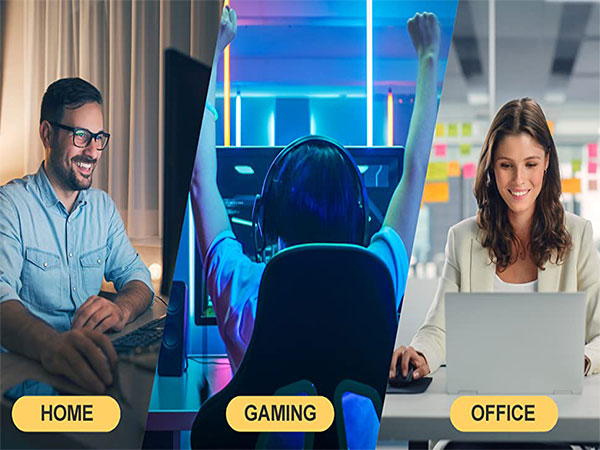 Suitable Forevery Scene