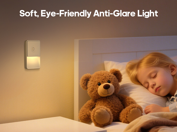 motion sensor light indoor