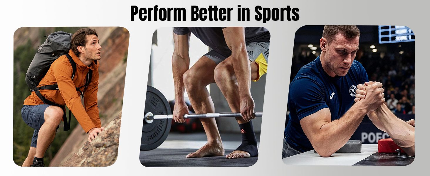 forearm strengthener