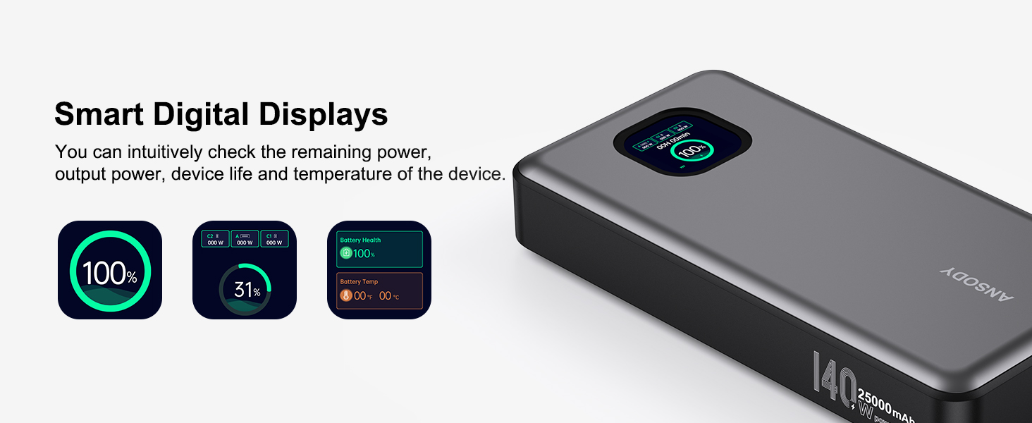 Portable Charger
