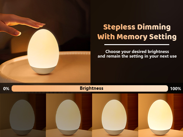 dimming