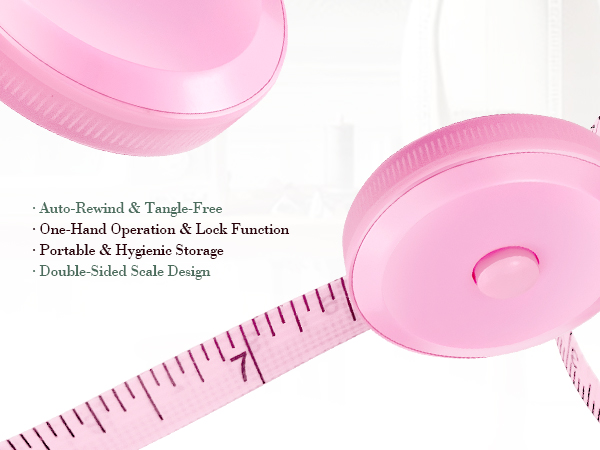 soft measuring tape