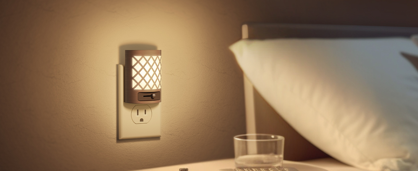 night light for your bedroom