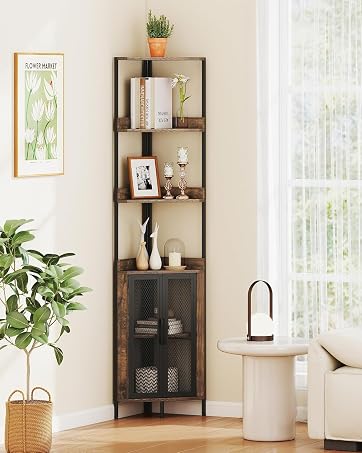 Corner Shelf