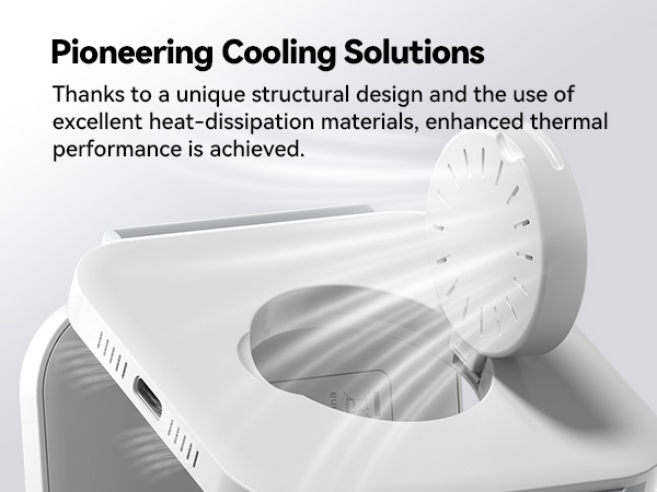 Pioneering Cooling Solutions