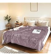 Electric Heated Blanket Full Size 72