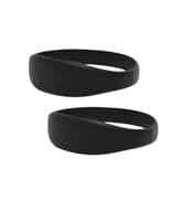 Black Patella Knee Pads