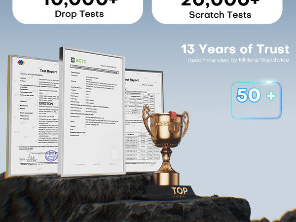 iphone 16 pro matte screen protector