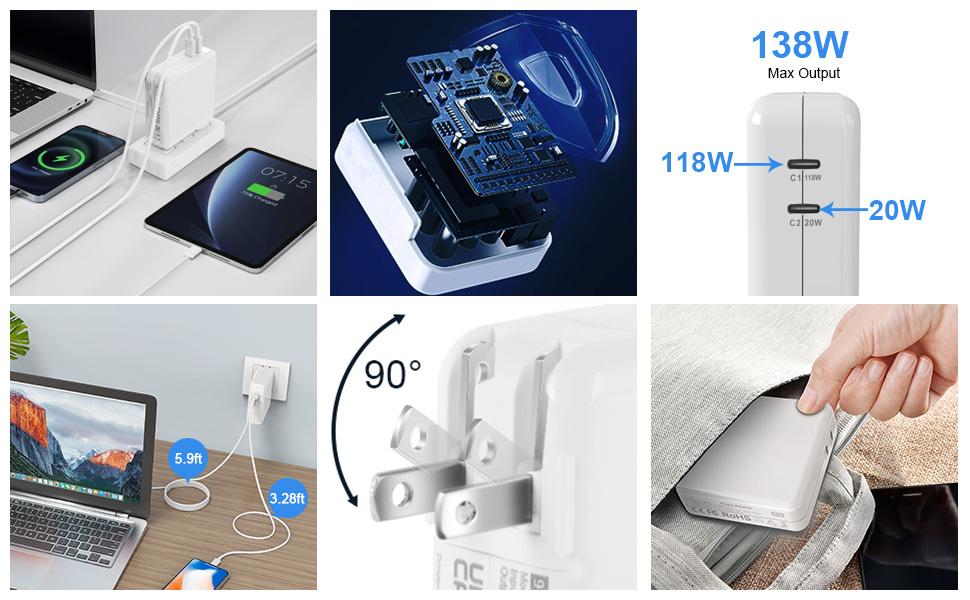 MacBook Pro Charger