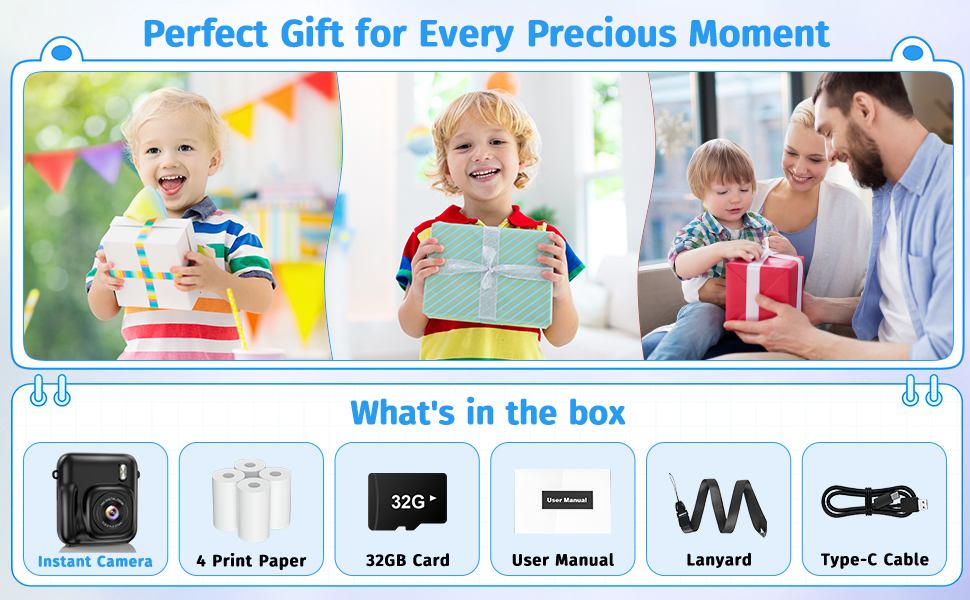 gits for kids teens girls boys