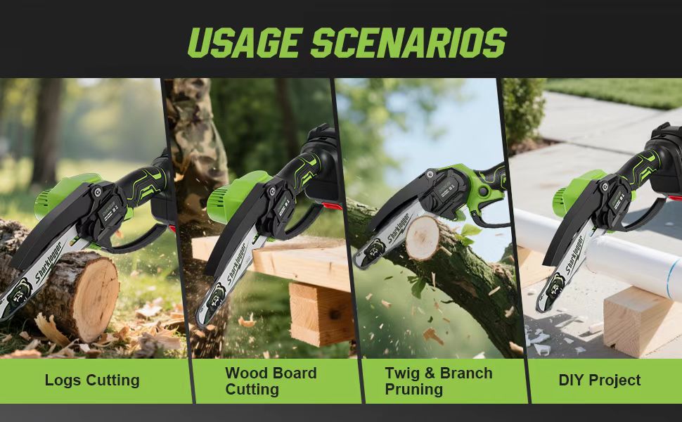 Tools for Household &amp;amp; Garden