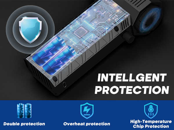 Compressed Air Duster 