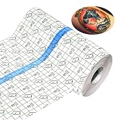 ANAMPION Tattoo Aftercare Waterproof Bandages 8