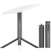 Daqa Starlink Mini Mount, with Battery Pack 20V 5A Output, Adjustable Starlink mini Mount for Out...