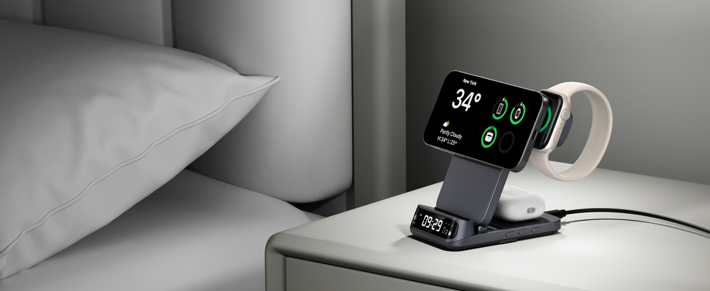 magsafe charging stand