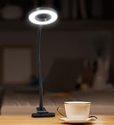 clip on light