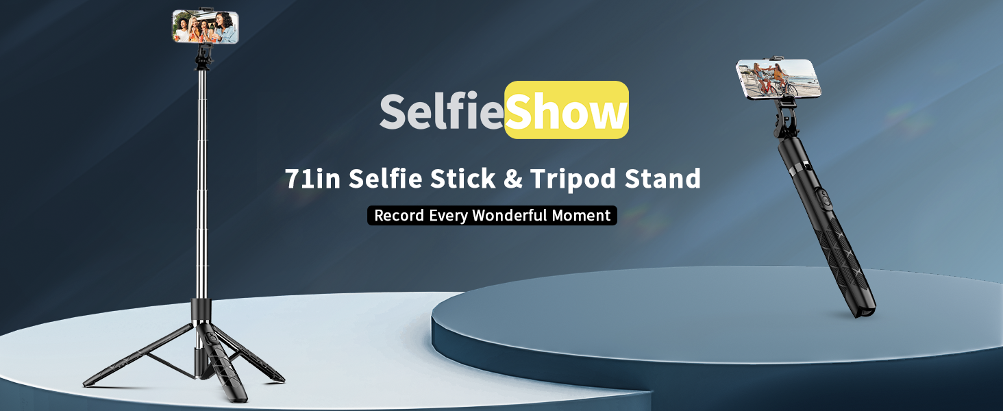 SelfieShow