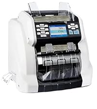 RIBAO Thermal POS Printer Receipt Printer Connect BC-55 BC-40 BCS-160 Mixed Bill Money Counter & Coi...