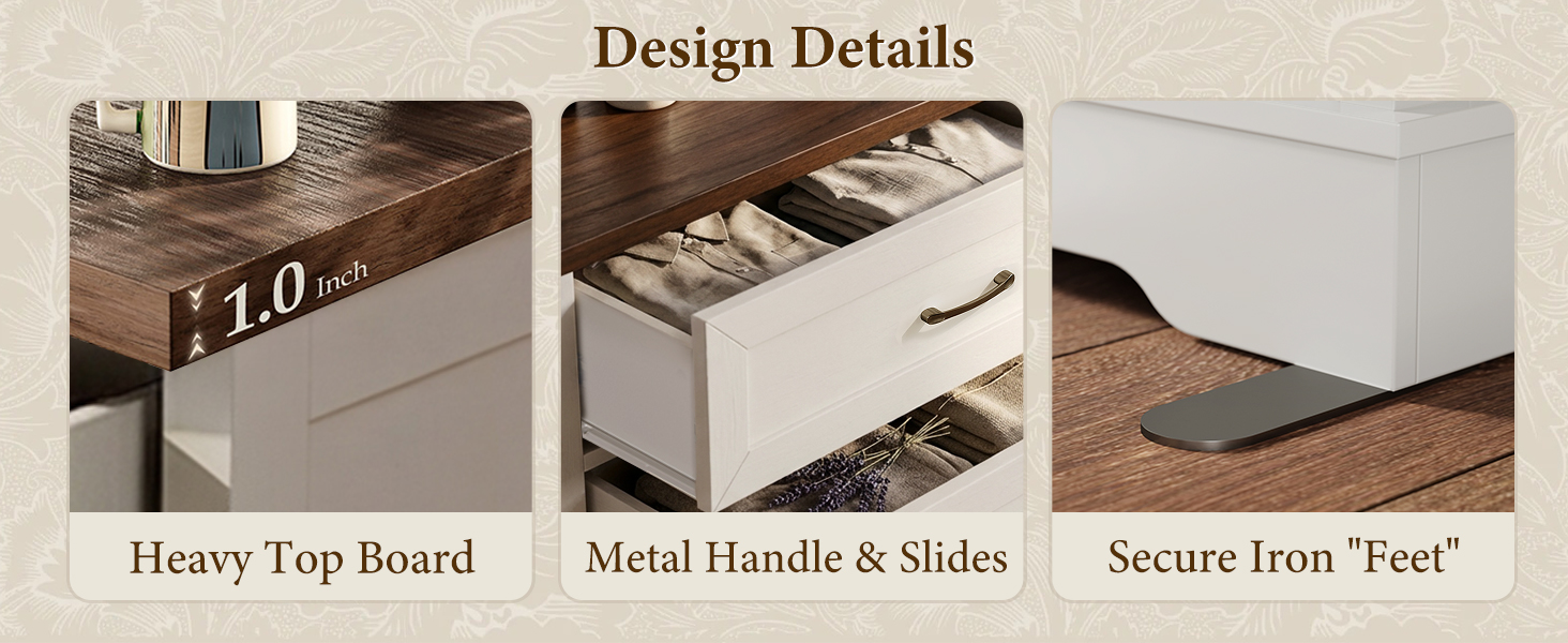 dresser