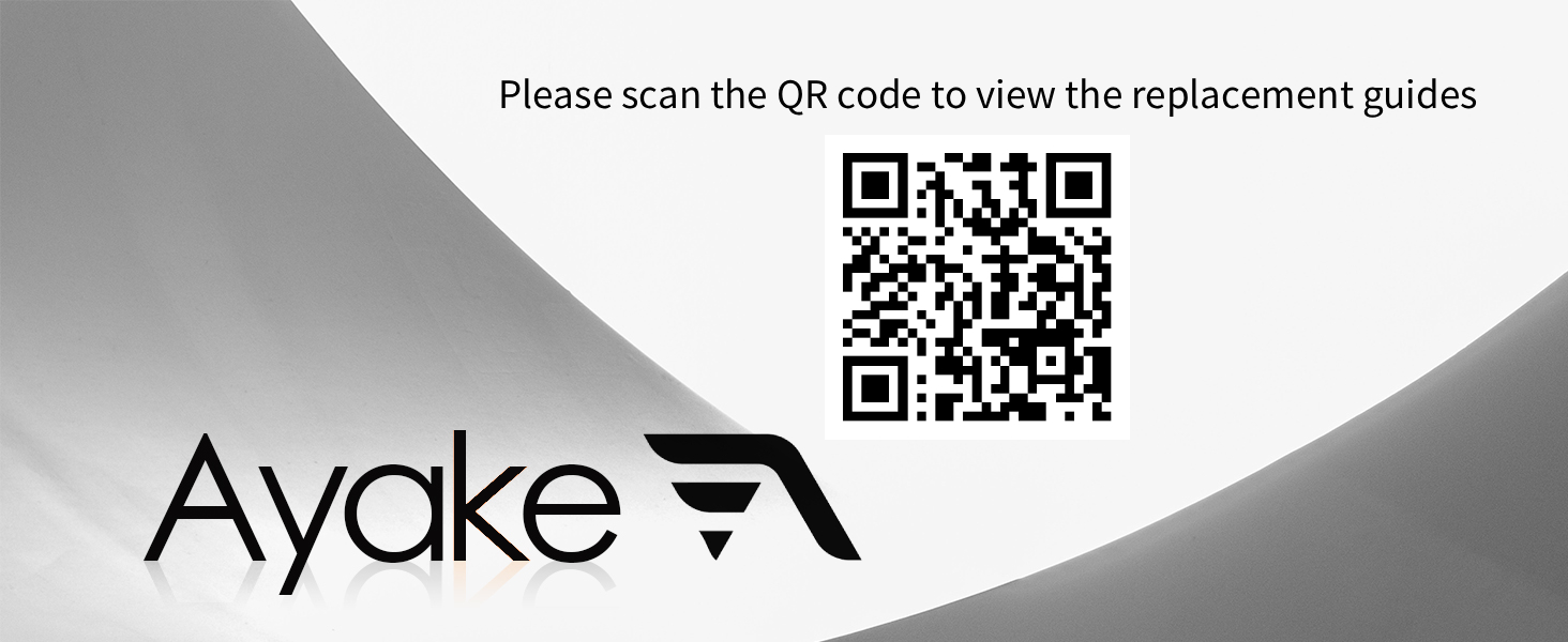 Ayake A+ 1