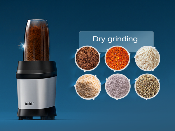 personal blender for shakes and smoothies