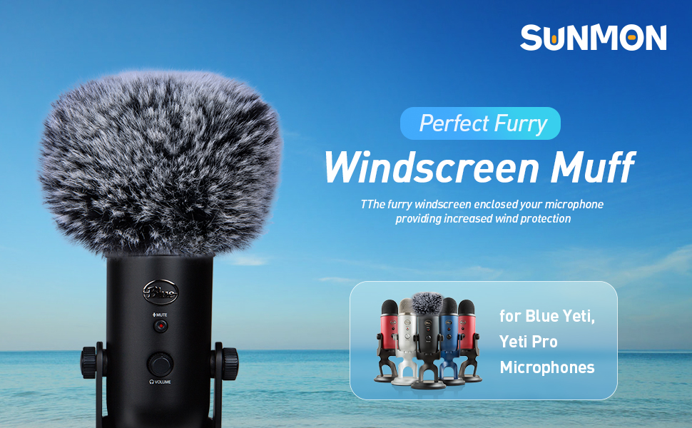 yeti microphone cover blue yeti pop filter blue yeti accessories blue yeti assecories yeti cover