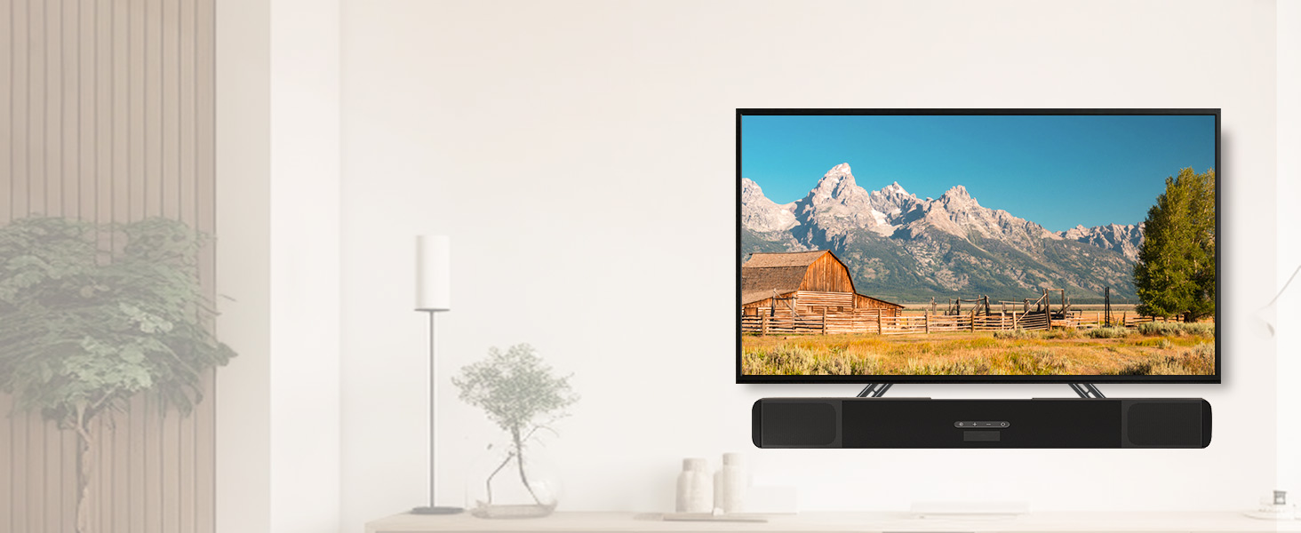 soundbar mount