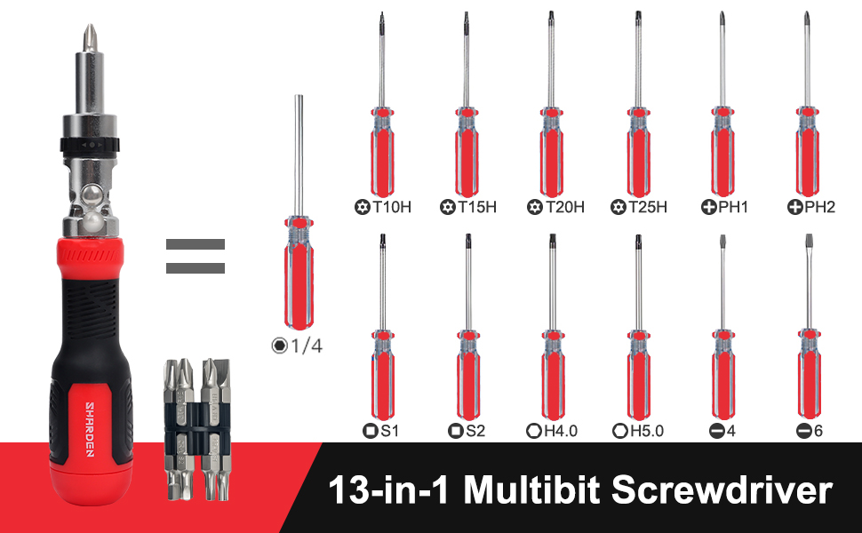screwdriver