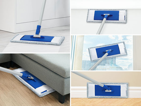 floor mop